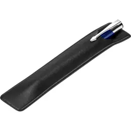 Panama Ball Pen In Pouch Navy